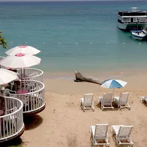 Shaw Park & Ocho Rios