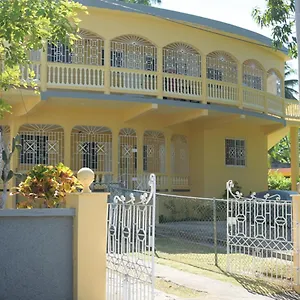 Unity One Bedroom Close To And Beaches With Wifi Montego Bay