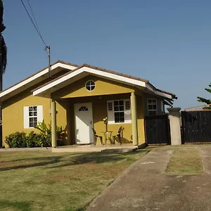 Holiday home - Drax Hall Country Club 2-bed Luxury