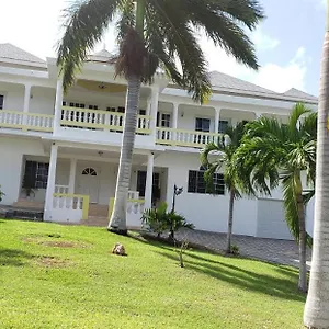 Coral Gardens Montego Bay