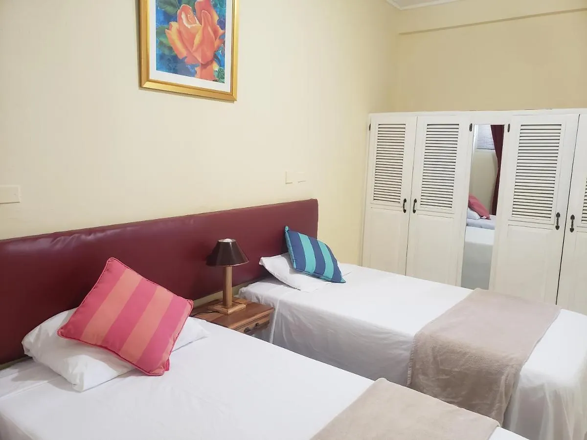 Bed and breakfast Sea Shell Palms, Ocho Ríos 3*,  Jamaïque