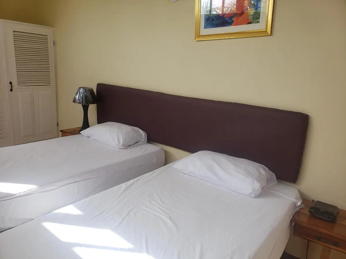 Bed and breakfast Sea Shell Palms, Ocho Ríos Jamaïque