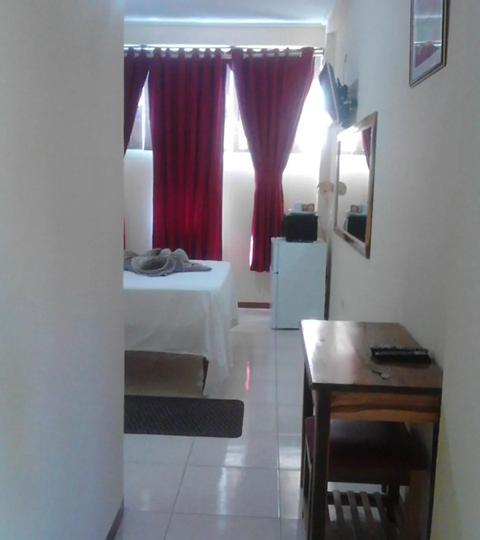 Bed and breakfast Sea Shell Palms, Ocho Ríos 3*,  Jamaïque