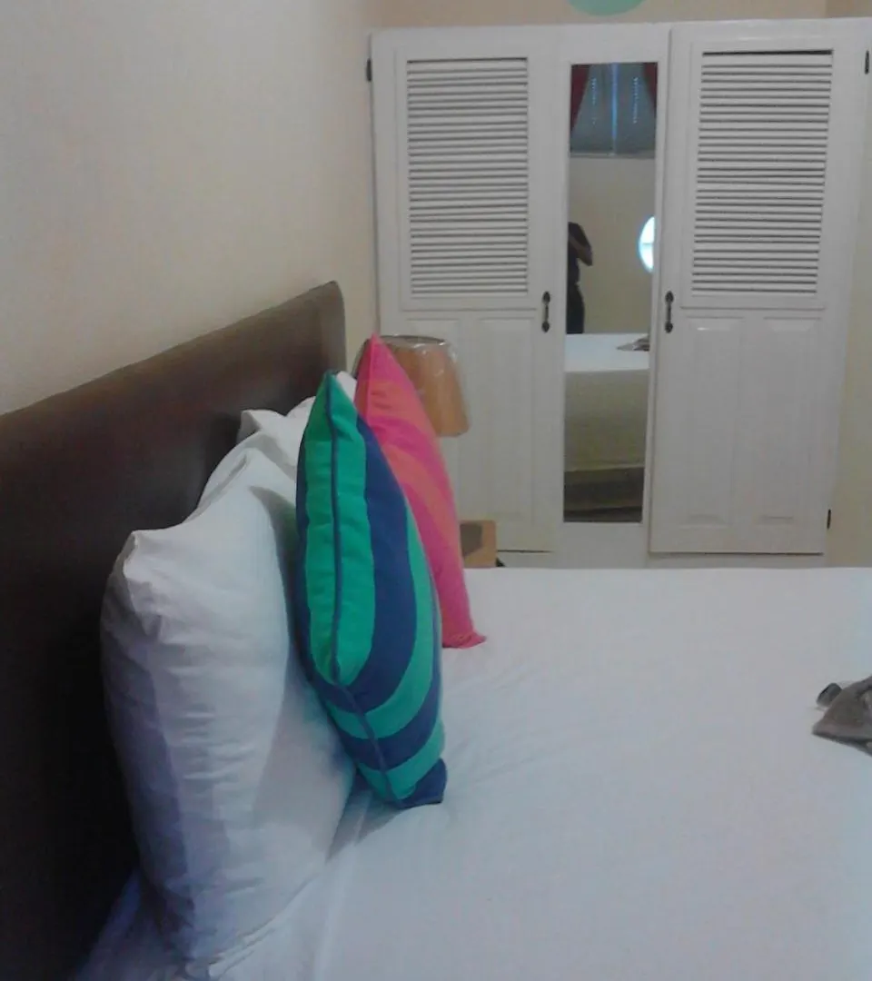 Bed and breakfast Sea Shell Palms, Ocho Ríos 3*,  Jamaïque
