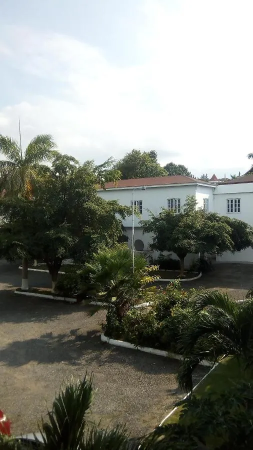 Bed and breakfast Sea Shell Palms, Ocho Ríos 3*,  Jamaïque
