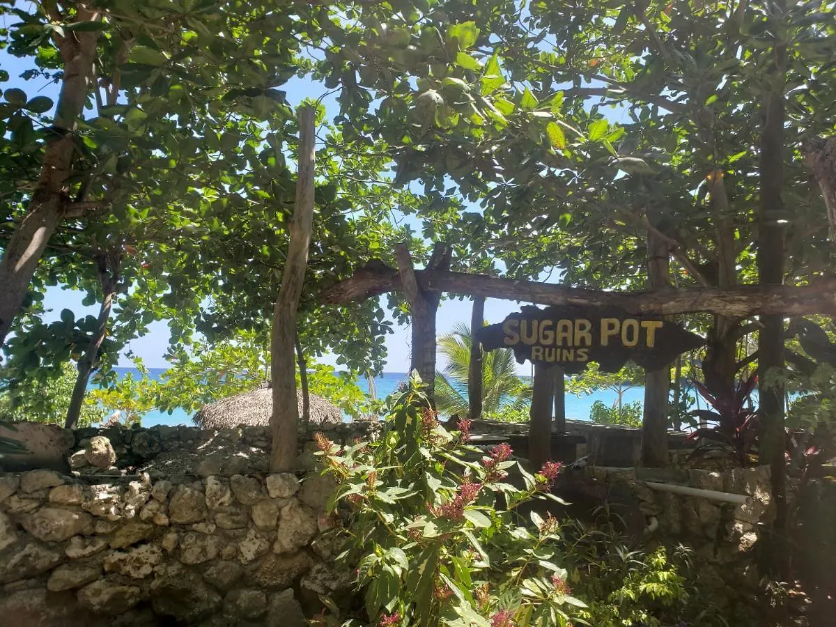 Sea Shell Palms, Ocho Rios Bed & Breakfast 3*,  Jamaica