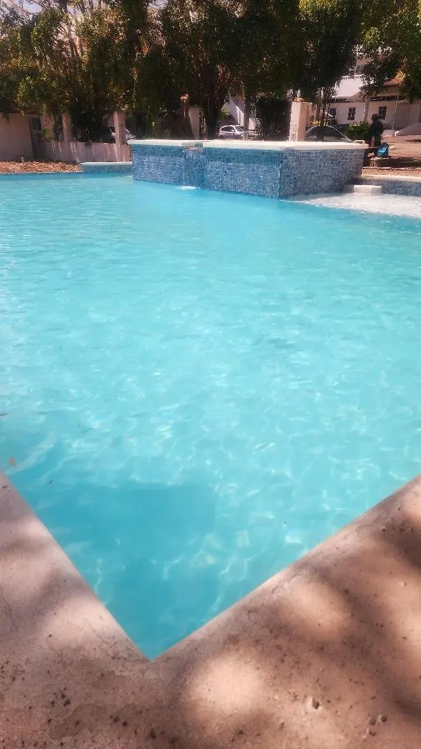 Sea Shell Palms, Ocho Rios Bed & Breakfast 3*,